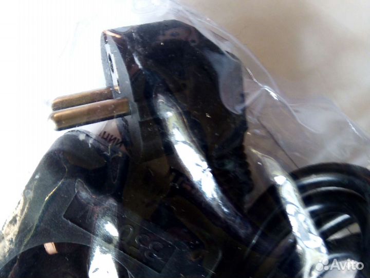 Удлинитель сетевой uniel(3 м) с заземлением, с кла