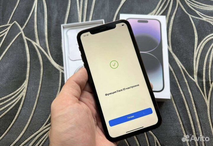 iPhone 13 Pro, 1 ТБ