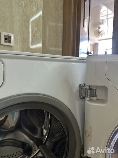 Стиральная машина samsung 6 кг
