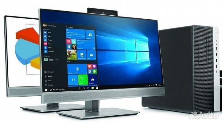 Ремонт компьютеров