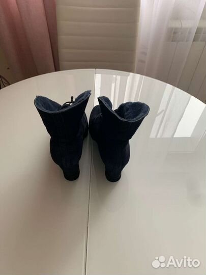 Uggi оригинал 38