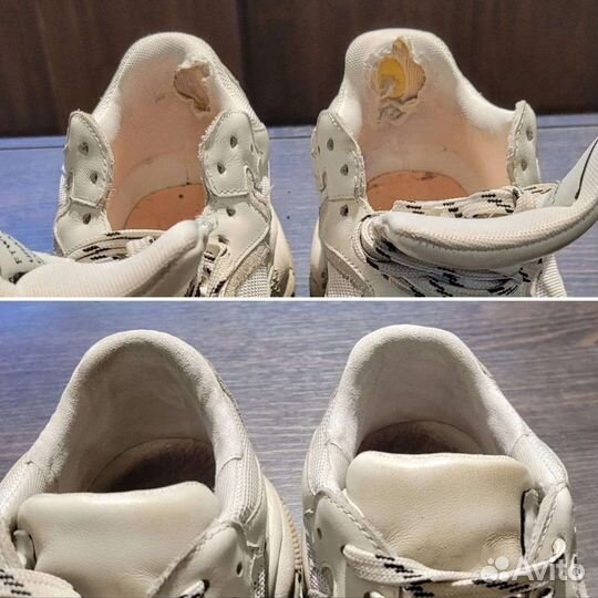 Ремонт и реставрация обуви, сумок