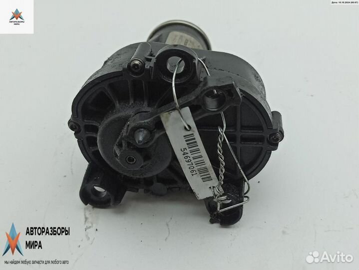 Электропривод BMW 3 E90/E91/E92/E93 рест. 2009