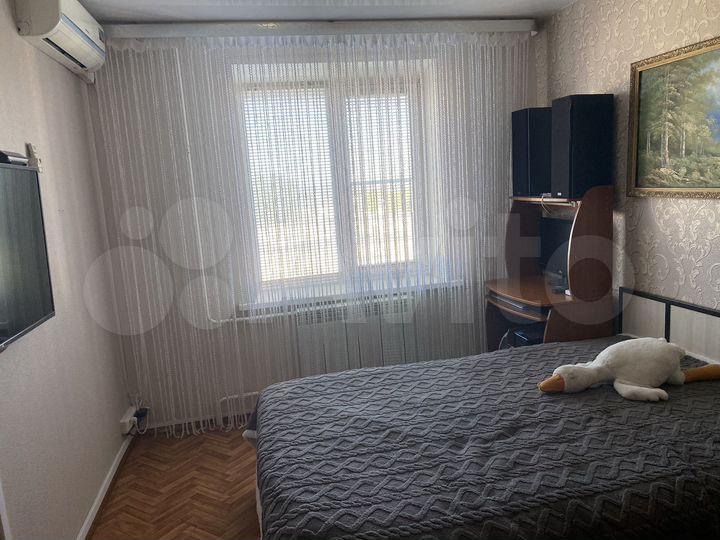 1-к. квартира, 27,2 м², 8/9 эт.