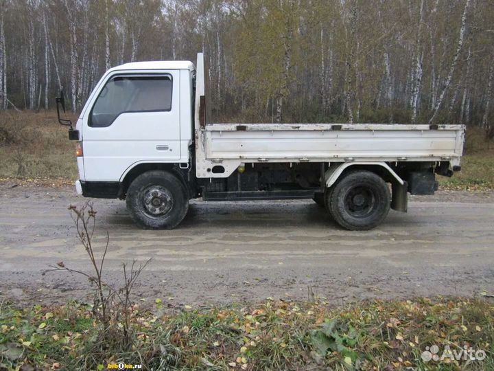 Грузоперевозки
