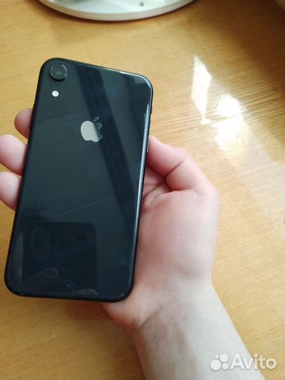 iPhone Xr, 128 ГБ