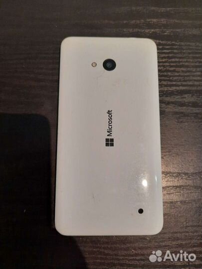 Microsoft Lumia 640 3G Dual Sim, 8 ГБ