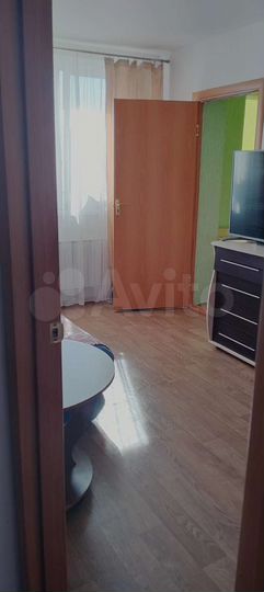 2-к. квартира, 39,5 м², 6/10 эт.