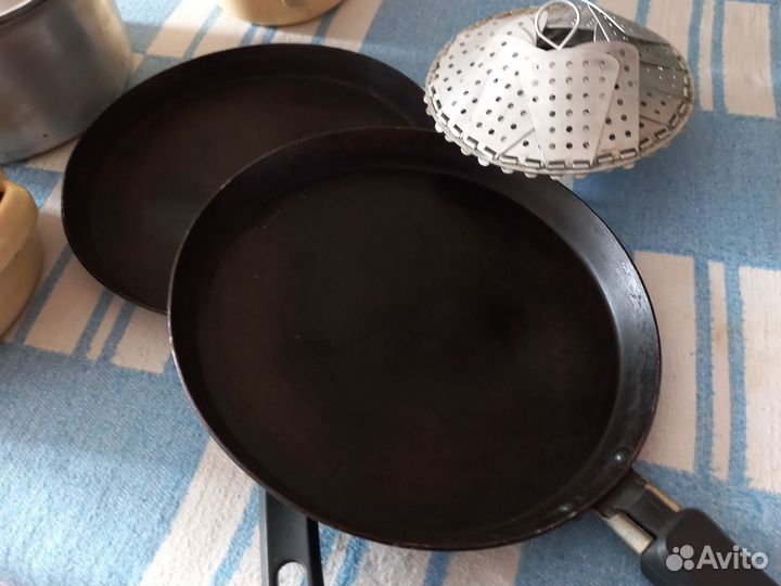 Кухонная посуда