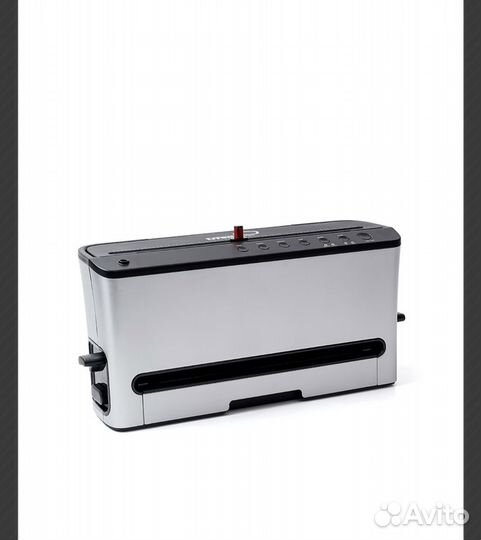 Вакууматор rawmid