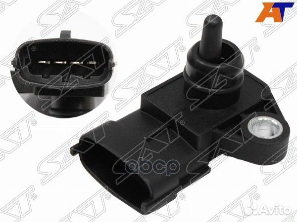 Датчик абсолютного давления воздуха KIA picanto