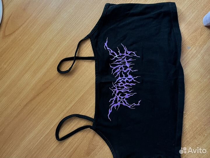 Топик женский