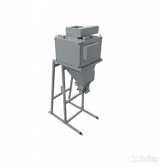 Весовой дозатор дон (ом) в открытые мешки