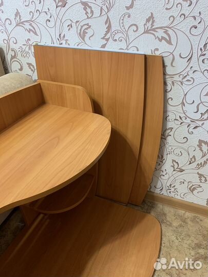 Полка настенная