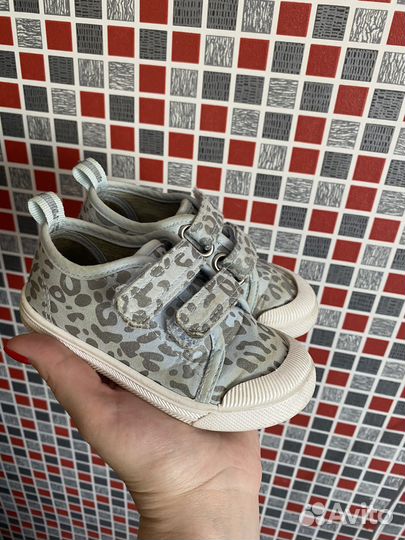 Обувь для девочек