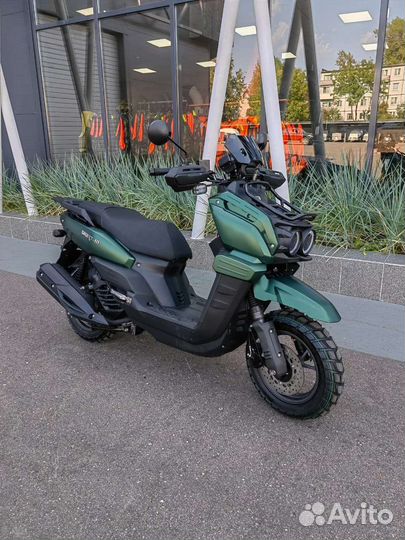 Скутер Vento Smart 3