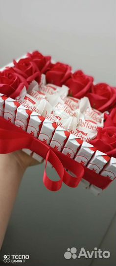 Подарочные боксы