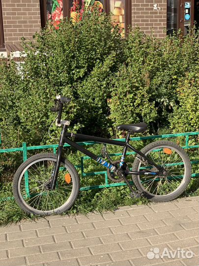 Велосипед беймикс