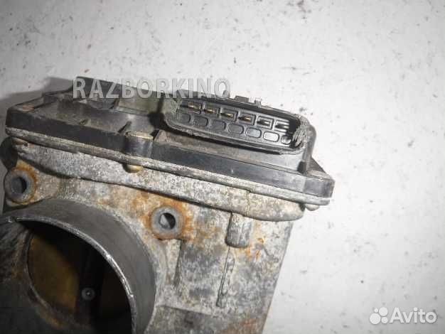 Дроссельная заслонка 2203028050