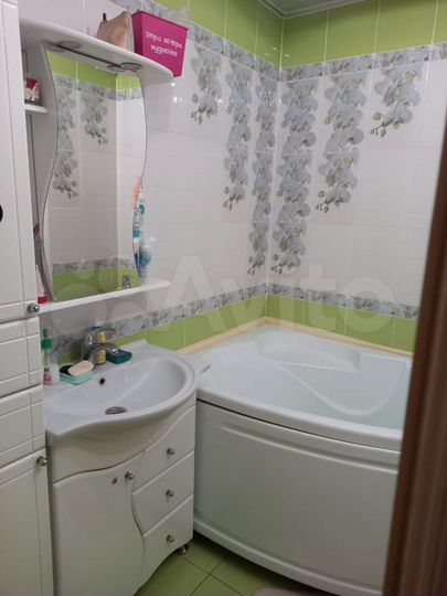 3-к. квартира, 69,8 м², 9/10 эт.