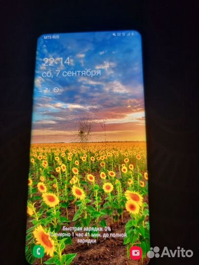 Samsung Galaxy Xcover 4 SM-G390F, 2/16 ГБ