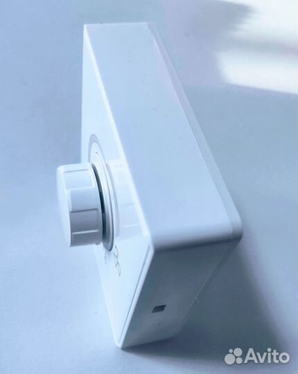 Контроллер скорости вентилятора, диммер, регулятор