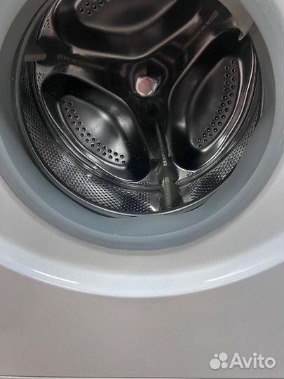 Стиральная машина hotpoint ariston с сушкой