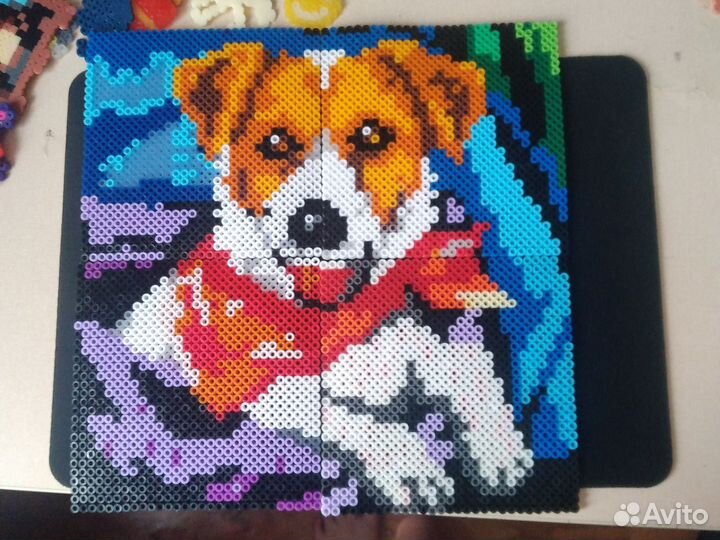 Термомозаика