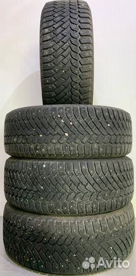 Gislaved Nord Frost 200 235/55 R18