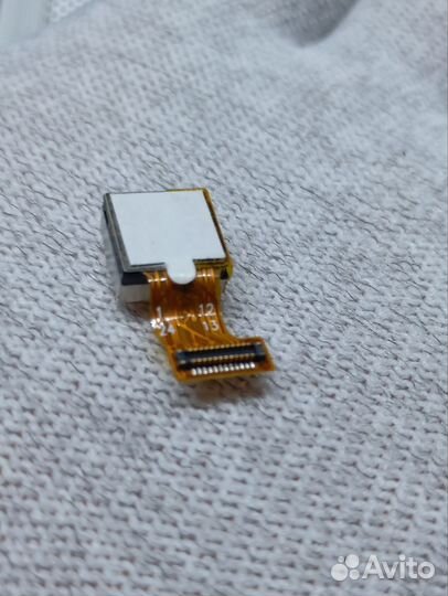 Blackview A7. Камера 2. Оригинал