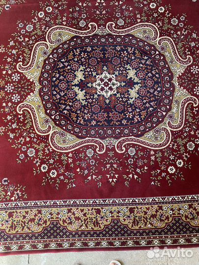 Ковер чехия