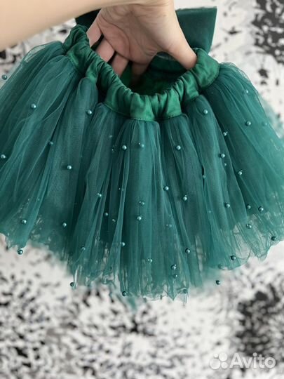 Юбка для девочки