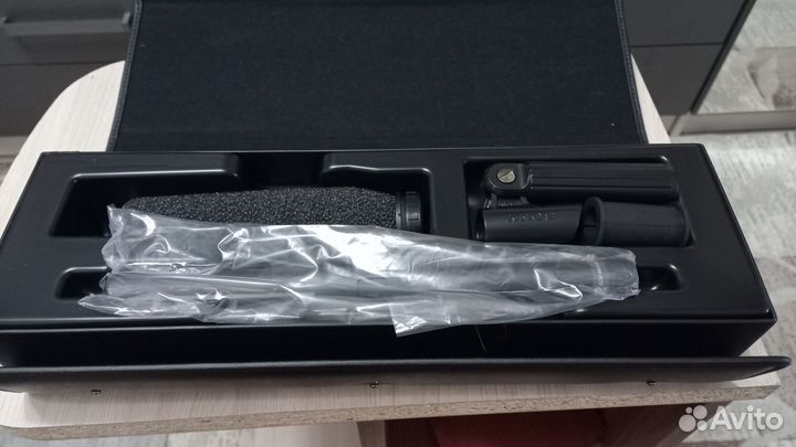 Sony ECM-680S стереомикрофон-пушка