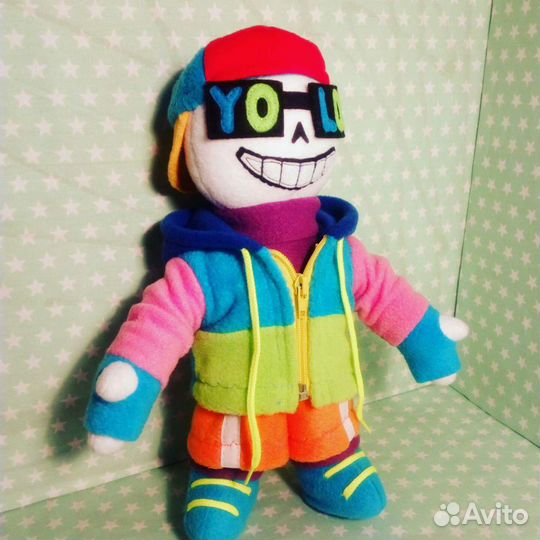 Шью игрушки на заказ