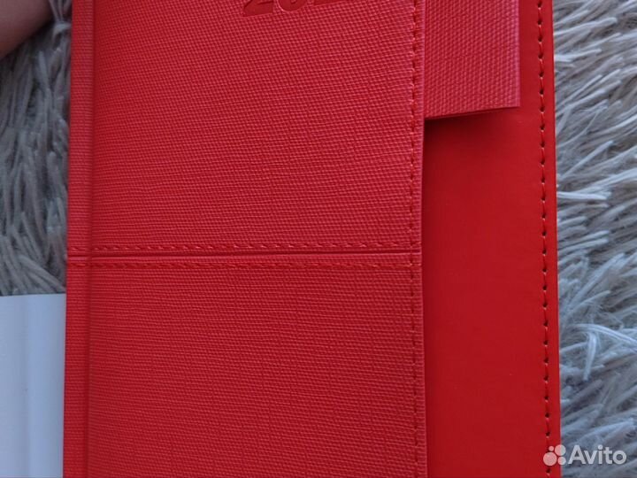 Ежедневник