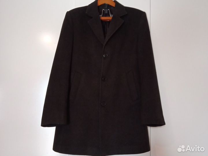 Куртка пальто мужская