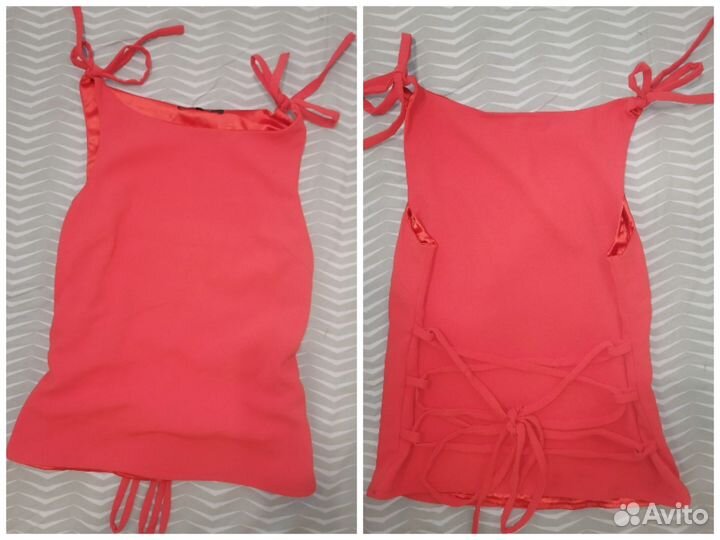 Вещи пакетом 42-44 летние женские