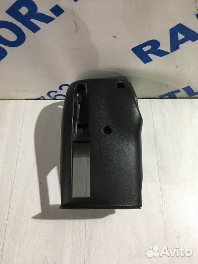 Кожух рулевой колонки mazda 6 GG 2.0 мт седан