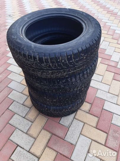 КАМА 505 Irbis 185/60 R14