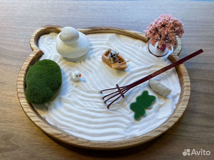 Японский сад