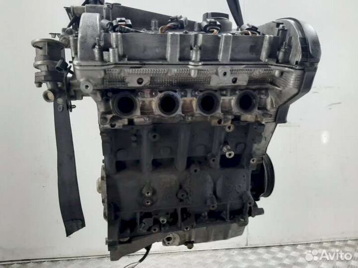 Двигатель Volkswagen Golf 4 (1997 - 2006) 1.8 AUM