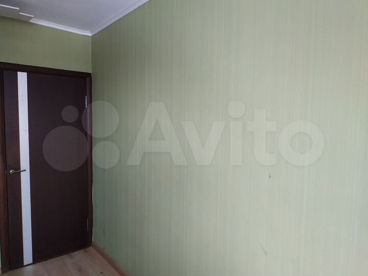 2-к. квартира, 49 м², 6/9 эт.