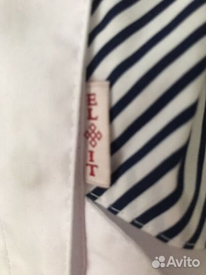 Медицинский халат