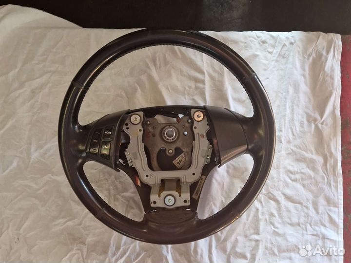 Руль хендай элантра 4 HD