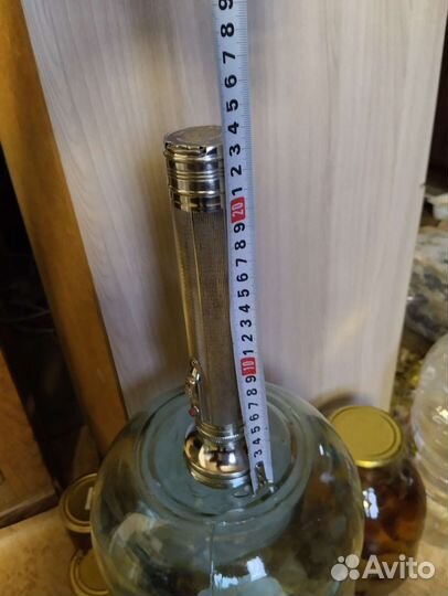 Фонарик СССР