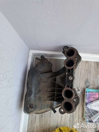 Ресивер на ваз 8 кл