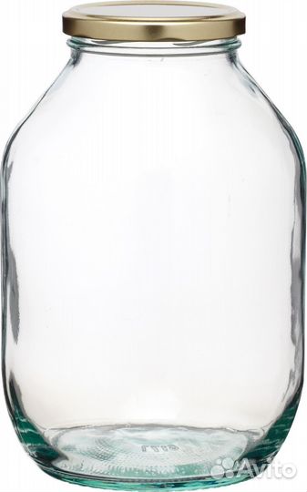 Банки 0.5л, 0.7л, 1.0л, 3.0 л