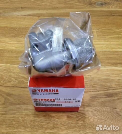 Масляный насос Yamaha grizzly 700 550