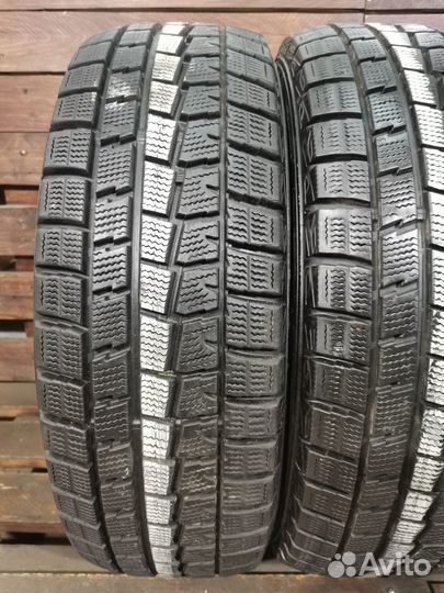 Dunlop Winter Maxx WM01 185/65 R15
