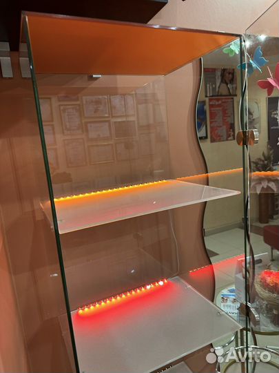 Продается витрина